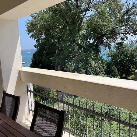 Seaside Apartments Kastela Bagian luar foto