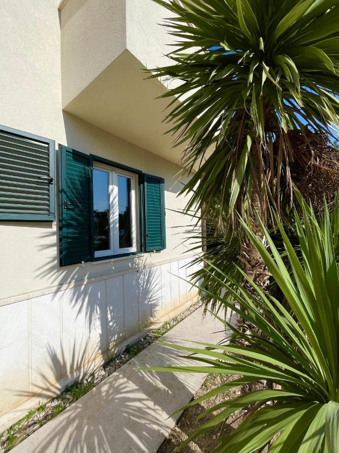 Seaside Apartments Kastela Bagian luar foto