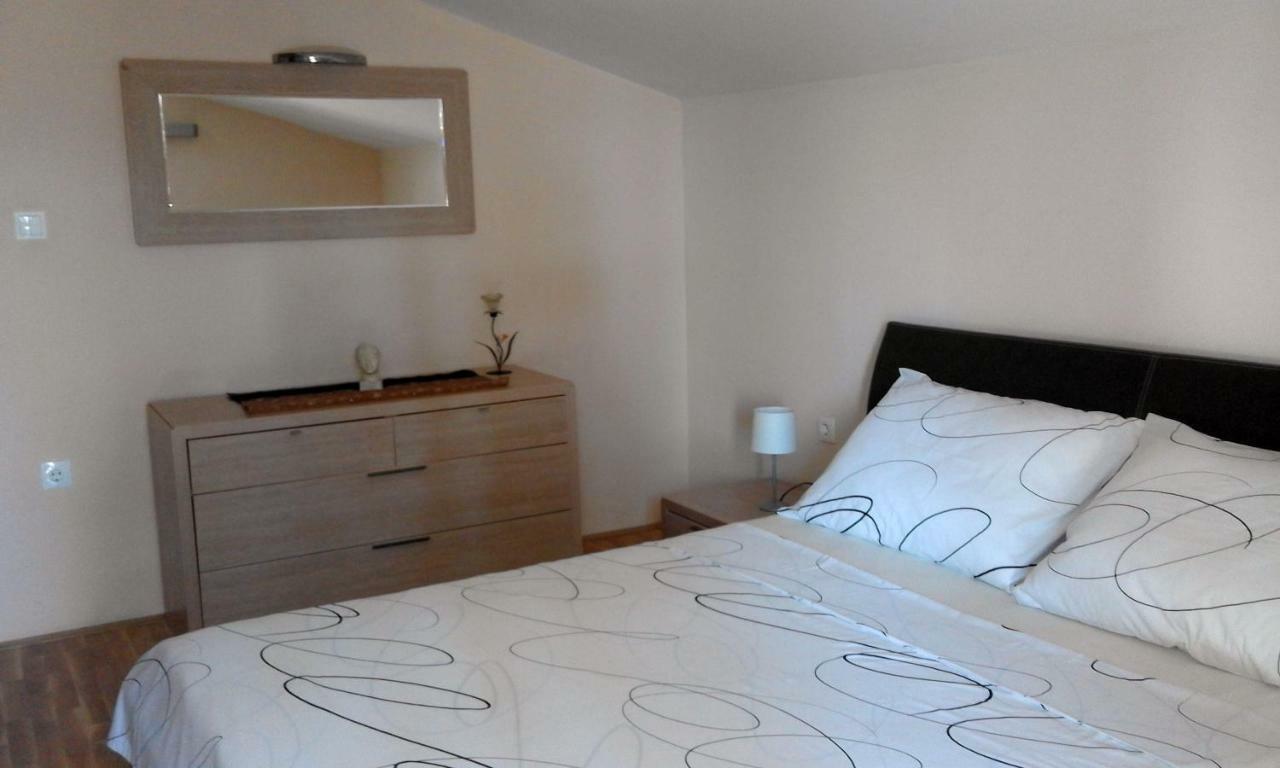 Seaside Apartments Kastela Bagian luar foto